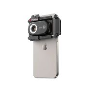 Microscop pentru telefon cu mărire de la 5 la 200x - Master Trimmer