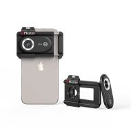 Microscop pentru telefon cu mărire de la 5 la 200x - Master Trimmer
