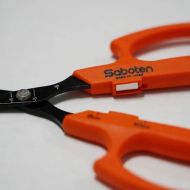 SABOTEN PT-21 Automatic shears (angled blade)