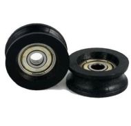 DTC Eco roți/roți (piese de schimb)