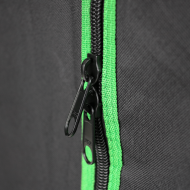 Propagator / Mini seră cutie închisă la culoare 120 x 60 x 200 cm