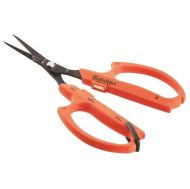 SABOTEN PT-16 Automatic shears, orange (angled blade)