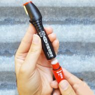 Ascuțitoare din carbură de tungsten pentru foarfece SABOTEN PT-8