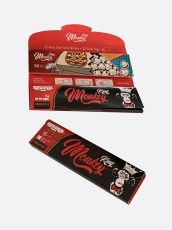Hârtii de rulat Monkey King CLASSIC King Size Slim - per bucată