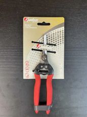 Foarfece de grădină KAMIKAZE S-606 – foarfece de precizie pentru cules și tăiere