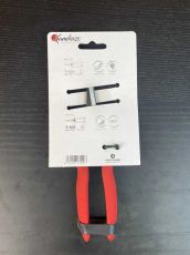 Foarfece de grădină KAMIKAZE S-606 – foarfece de precizie pentru cules și tăiere