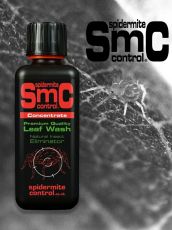 Spidermite control 300ml - organic insecticide and fungicide