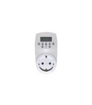 ⏲️ Digital programmable timer VDL
