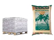 Palet cu nucă de cocos CANNA Coco Professional Plus + - 60 buc x 50 l. x € 14.32
