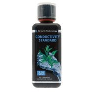 Growth Technology Conductivity Standard 2.76 300ml - calibration solution for EC-meters
