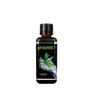 Growth Technology pH BUFFER 7 - Calibration solution for pH instruments, 300 ml