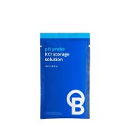 Soluție de stocare pentru sondă de pH Bluelab KCl, pliculeț de 18 ml - soluție de stocare pentru senzor de pH - 1 buc.