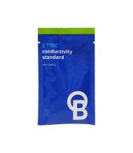 Soluție standard de conductivitate Bluelab 2.77 EC, pliculeț de 18 ml - Soluție de calibrare (EC) - 1 buc.