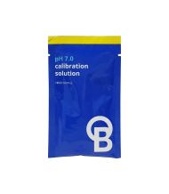 Soluție de calibrare Bluelab pH 7.0 pliculeț de 18 ml - Soluție de calibrare (pH) - 1 buc.