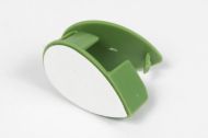 BetterGrow LEAF clips for orchid support - 14 pcs