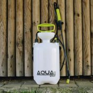💦 Pulverizator manual cu prelungitor AQUA SPRAY – 3 litri