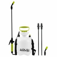 💦 Hand sprayer with extension AQUA SPRAY – 5 liters