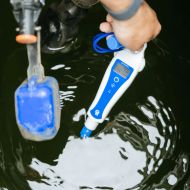 Stilou pH Bluelab Plus