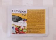 Ecoprop 4G - 250g - stimulator de rădăcini