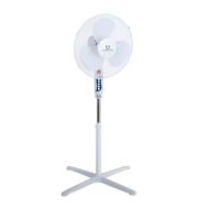Ventilator de podea Vanguard de 40 cm – 3 viteze