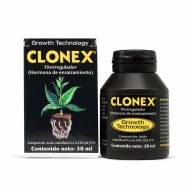 CLONEX Rooting Gel 50ml. - Gel pentru înrădăcinarea clonelor (butași)