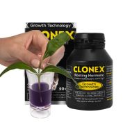 CLONEX Rooting Gel 50ml. - Gel pentru înrădăcinarea clonelor (butași)