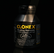 CLONEX Rooting Gel 50ml. - Gel pentru înrădăcinarea clonelor (butași)