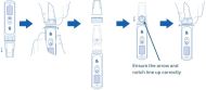 Sondă de schimb Bluelab OnePen - IP68