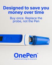 Sondă de schimb Bluelab OnePen - IP68