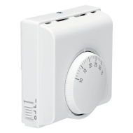 VENTS RT-10 – Termostat de cameră pentru controlul automat al ventilației, încălzirii și aerului condiționat