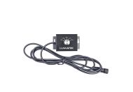 Cutie variator Lumatek PRO cu 3 pini – Variator manual pentru toate seriile de iluminat cu LED Lumatek ZEUS - ATS - VF