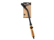 CORK LINE extended watering gun 47 cm – 3 functions