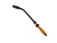 CORK LINE extended watering gun 47 cm – 3 functions