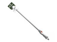 Cap de duș extins cu jet moale WHITE LINE EXCLUSIVE 74 cm