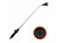 Aspersor cu extensie BLACK LINE 83 cm – 8 funcții