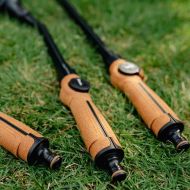 CORK LINE extended watering gun 47 cm – 3 functions