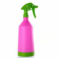 Pulverizator Bradas FUNKY 1 litru – Amestec de 3 culori