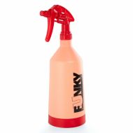 Pulverizator Bradas FUNKY 1 litru – Amestec de 3 culori