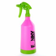 Pulverizator Bradas FUNKY 1 litru – Amestec de 3 culori