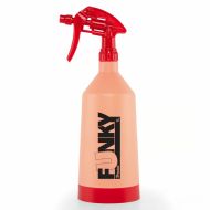 Pulverizator Bradas FUNKY 1 litru – Amestec de 3 culori