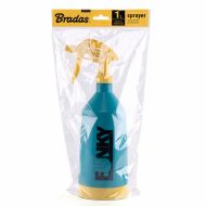 Pulverizator Bradas FUNKY 1 litru – Amestec de 3 culori