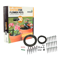 Set for watering pots up to 30 AgroDrip