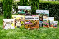 Rain My Farm Balcony Irrigation Kit – for up to 30 pots with AMICO+ controller included