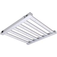 Sistem de iluminat hidroponică LED Spider King 360W Vanguard
