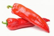 Semințe de ardei iute Pepperoni de Eusebio - 15 buc.