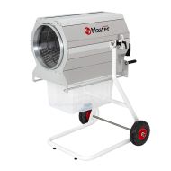 Master Products MT Dry 500 – Mașină profesională de curățat chimic pentru rufe colorate