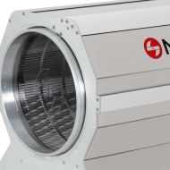 Master Products MT Dry 500 – Mașină profesională de curățat chimic pentru rufe colorate