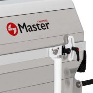 Master Products MT Dry 500 – Mașină profesională de curățat chimic pentru rufe colorate