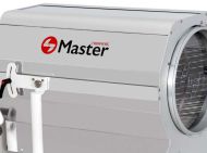 Master Products MT Dry 500 – Mașină profesională de curățat chimic pentru rufe colorate