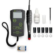 Milwaukee MW600 PRO – Aparat de măsurare profesional pentru oxigen dizolvat (OD)
